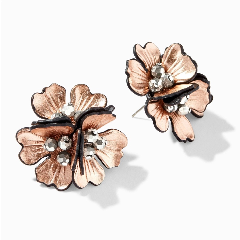 Stella and Dot Earrings